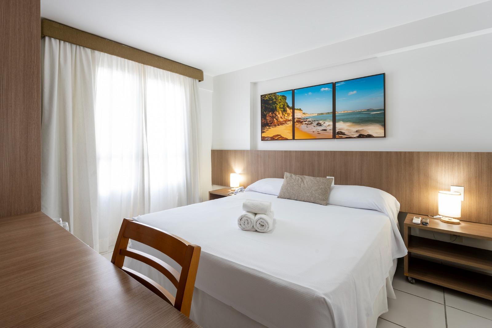 Suite Villa Park Hotel Natal