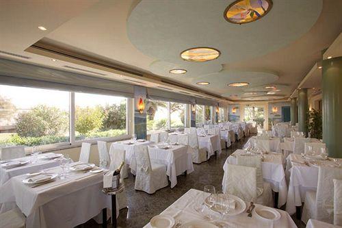 Restaurant Hotel Royal