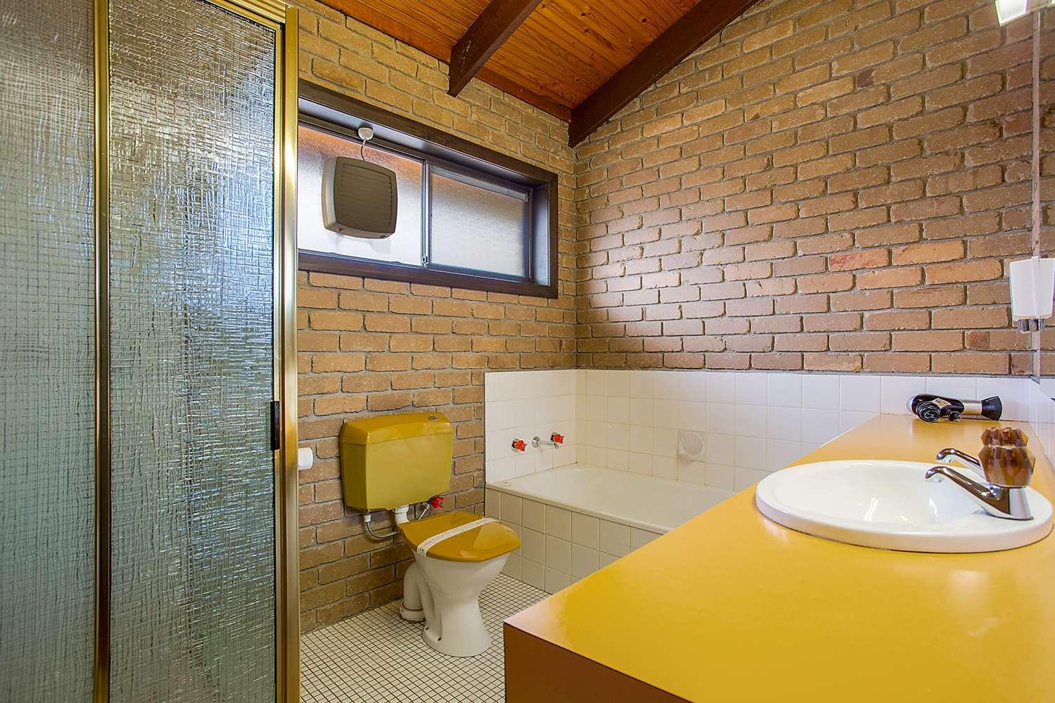 Habitación Goldfields Motel Stawell