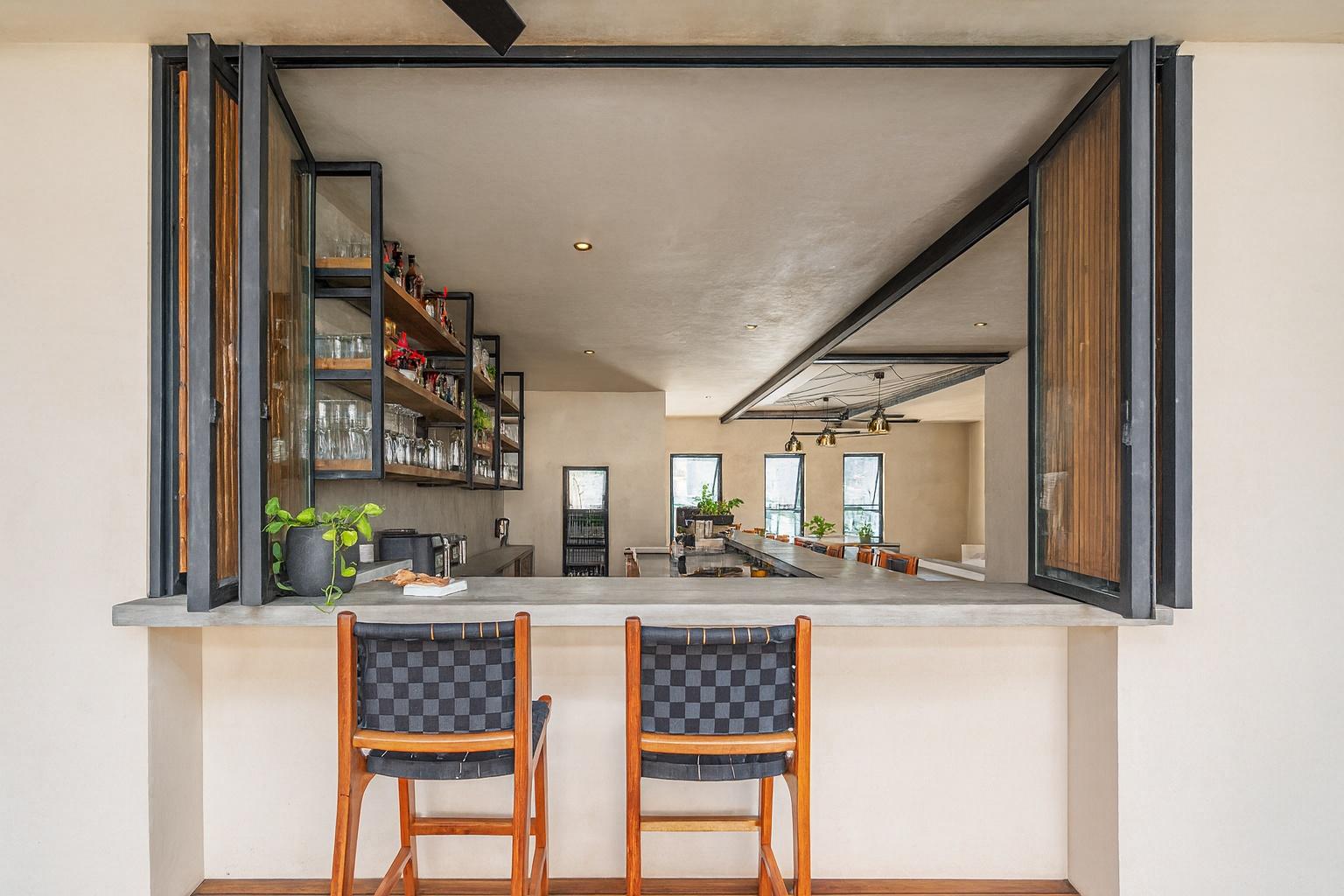 Restaurant Irie Tulum