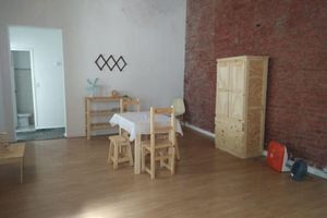 Alquiler Vacacional - LOFT style town house in the great location of Nunez in Buenos Aires.