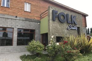 Alojamiento - Folk Suites