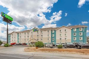 Alojamiento - Extended Stay America Select Suites - Las Cruces