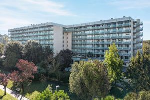 Alojamiento - Occidental Aran Park