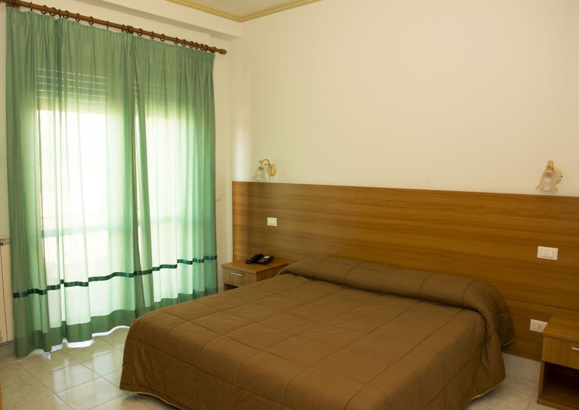Habitación Hotel California