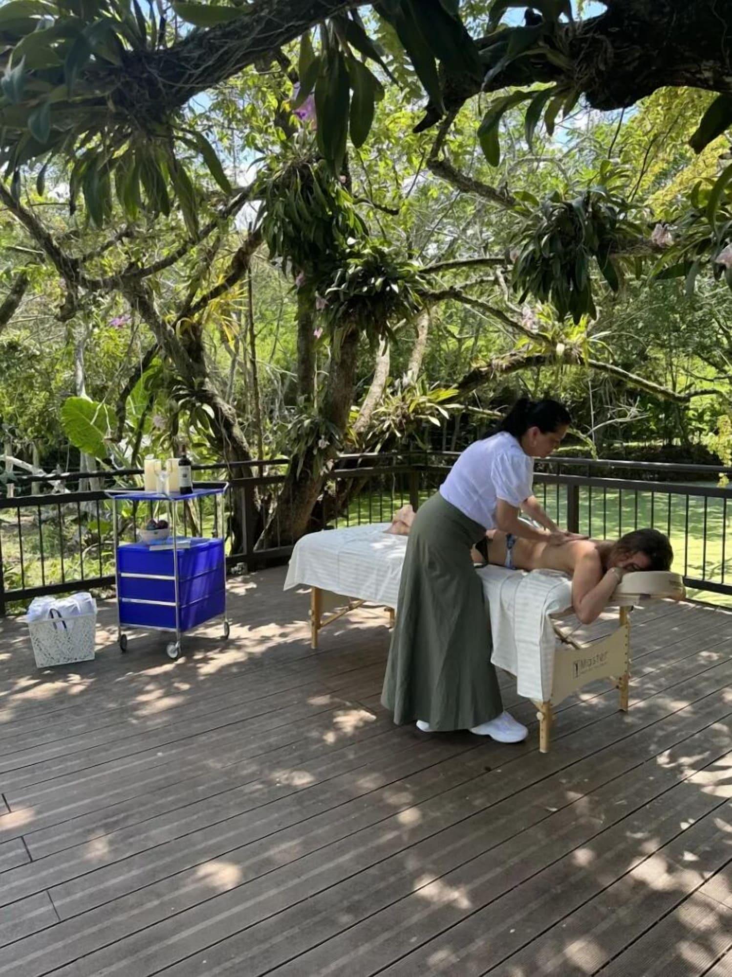 Spa Selva Serena
