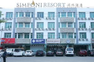 Alojamiento - Triima Inn Dayang Bay by Perfect Host