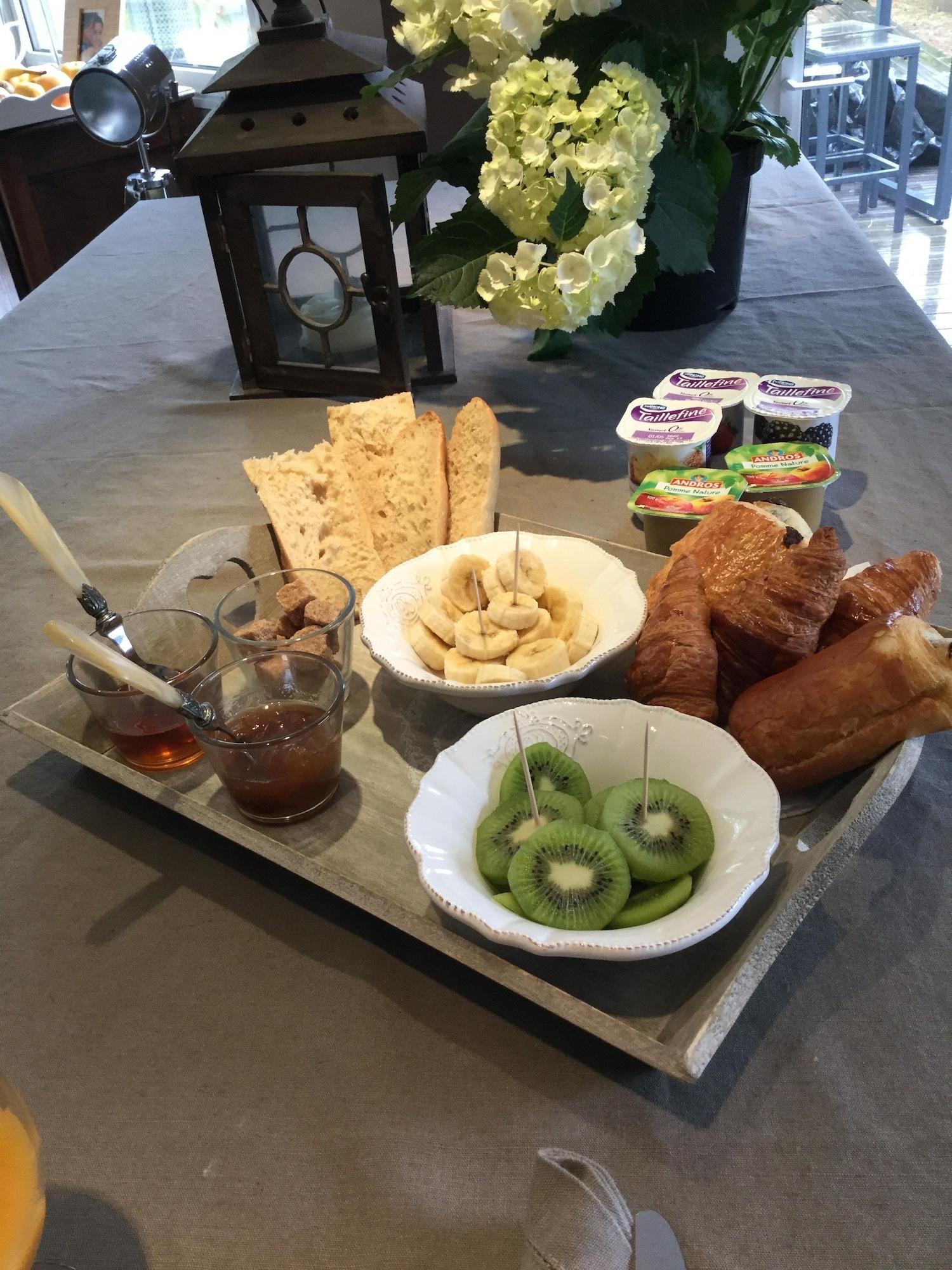 Restaurant La Maison des Eaux Claires