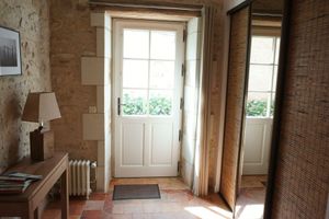 Alquiler Vacacional - L 'Abeille bleue - Cottage *** - 4/6 people - Azay-le-Rideau - from 70 € / night