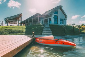 Alquiler Vacacional - NOK Stylish 1 BR by Vistacana Rentals