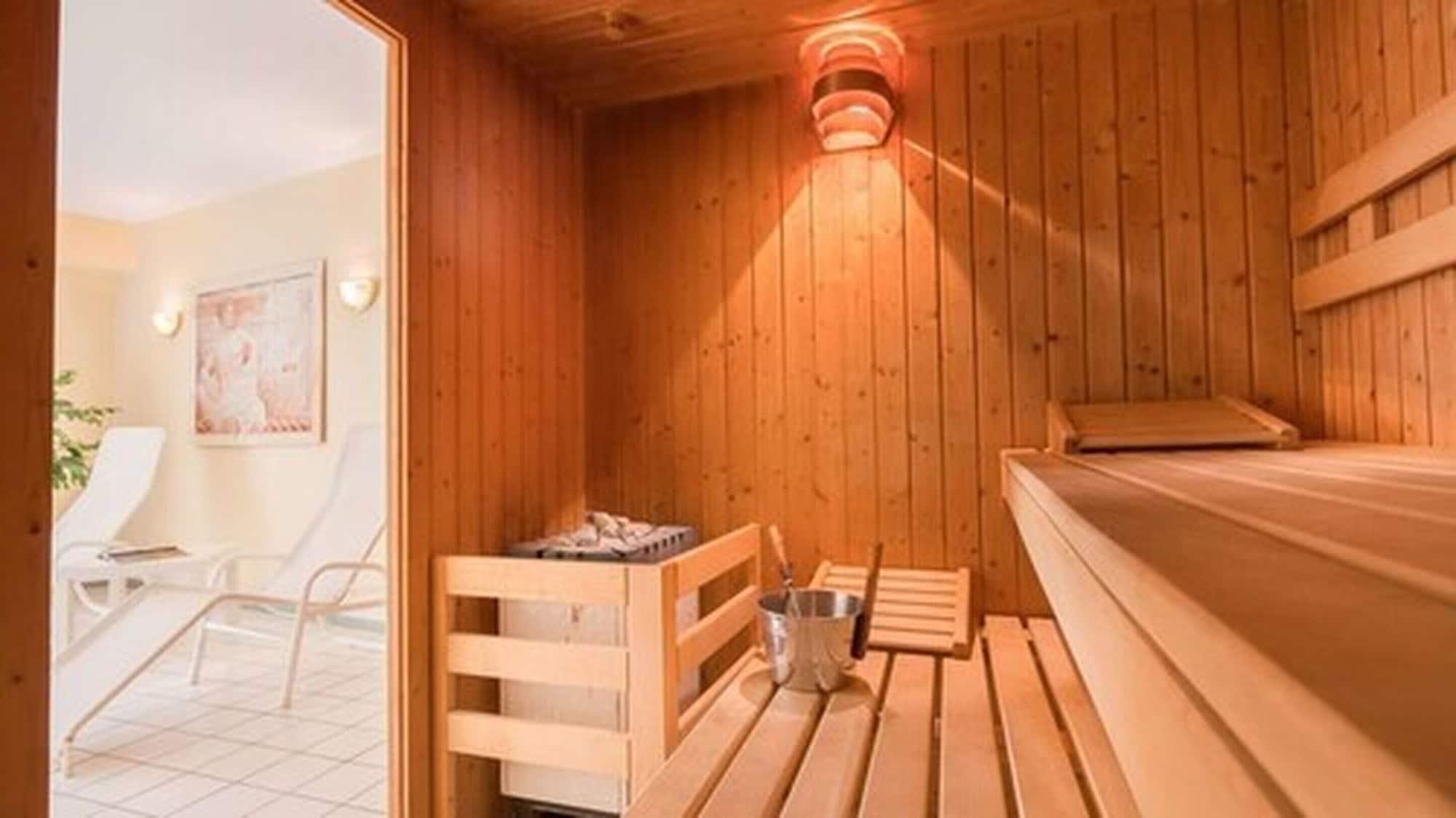Spa Trip INN Hotel Dasing-Augsburg
