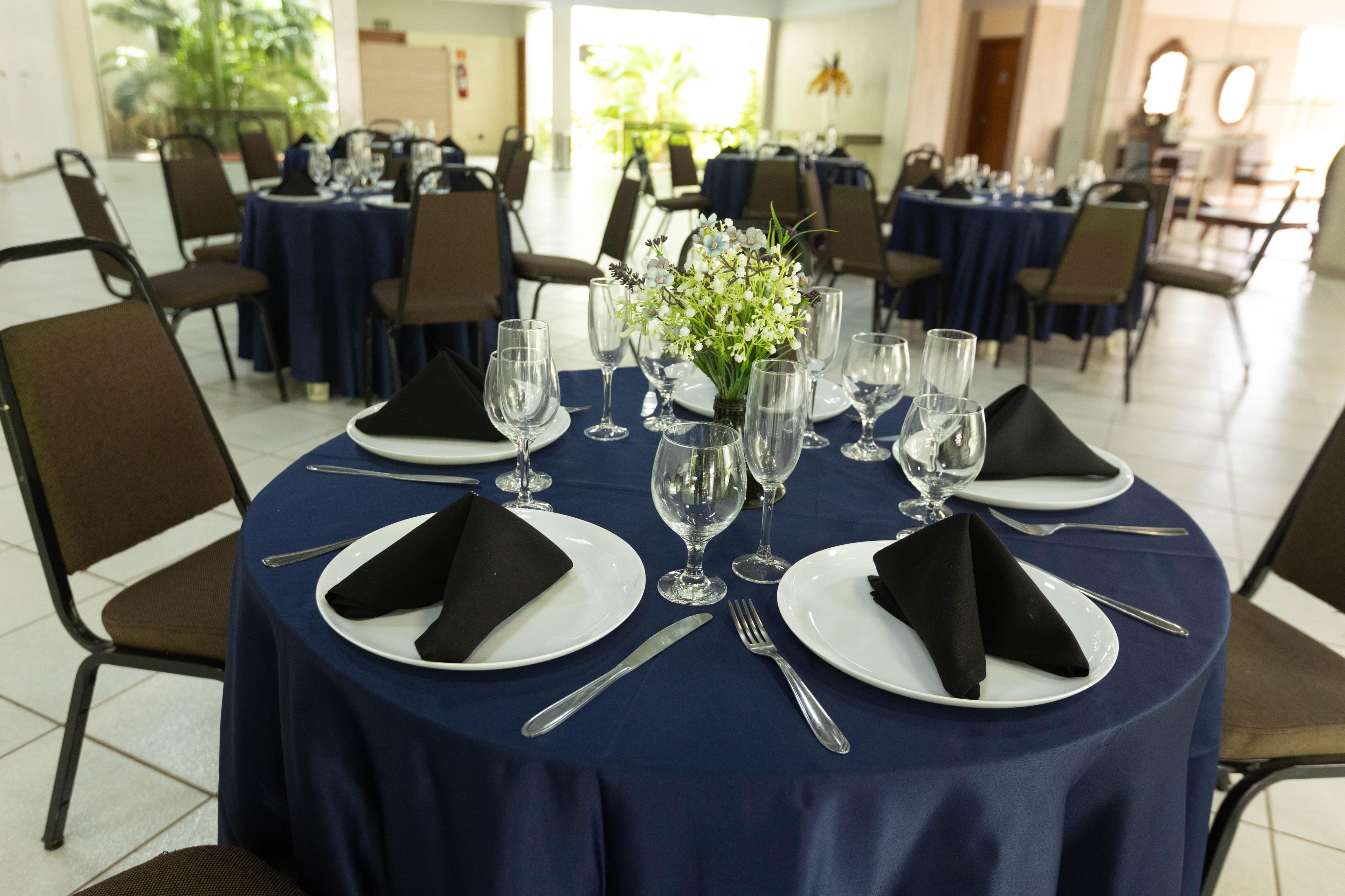 Gimnasio HITS PANTANAL HOTEL AEROPORTO