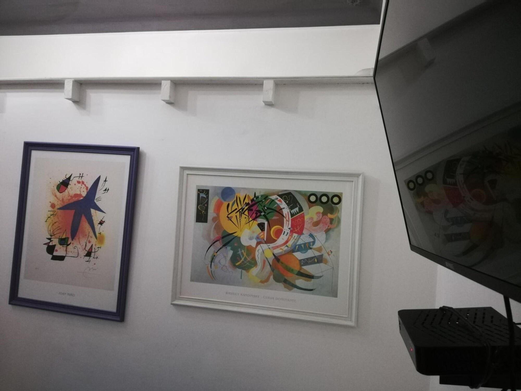 Set de Habitación Casablanca Adrogué