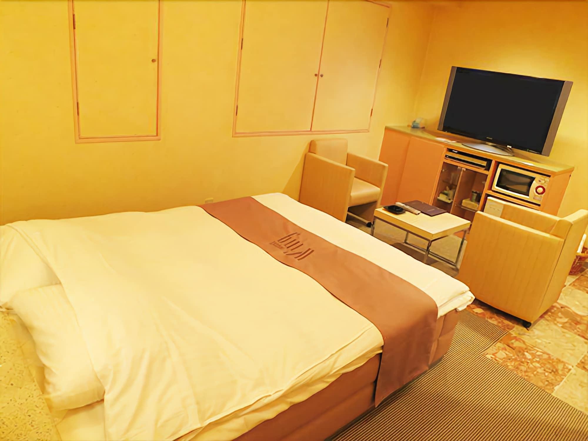 Habitación Depto Marina Horizonte 1136