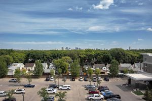 Alojamiento - Fairfield Inn & Suites by Marriott Winnipeg