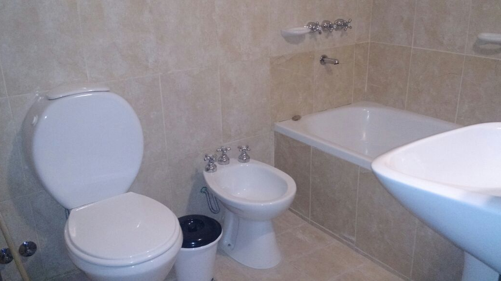 Equipamiento de Habitación Hotel Isella