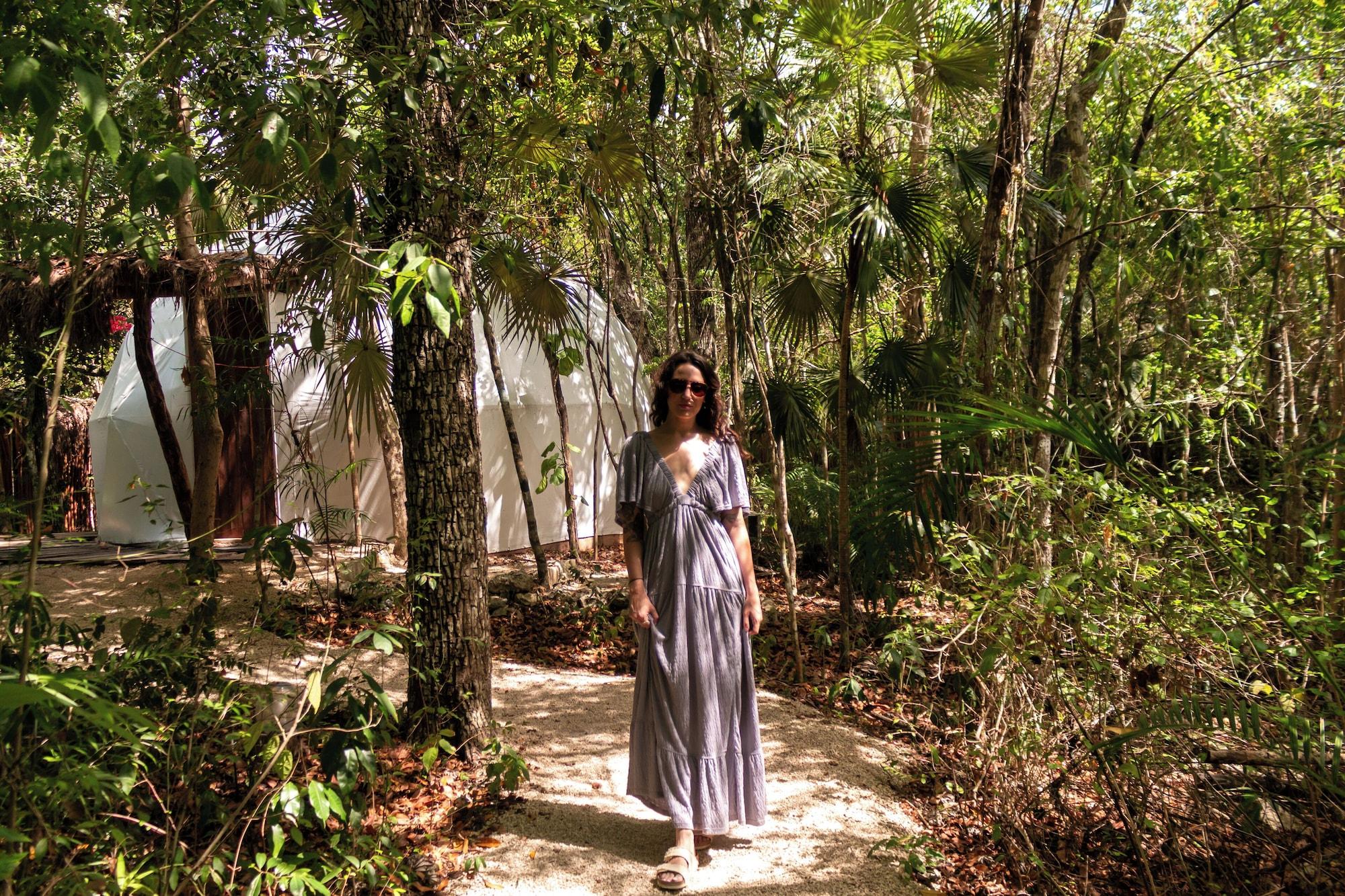 Varios Ku Kuk Glamping