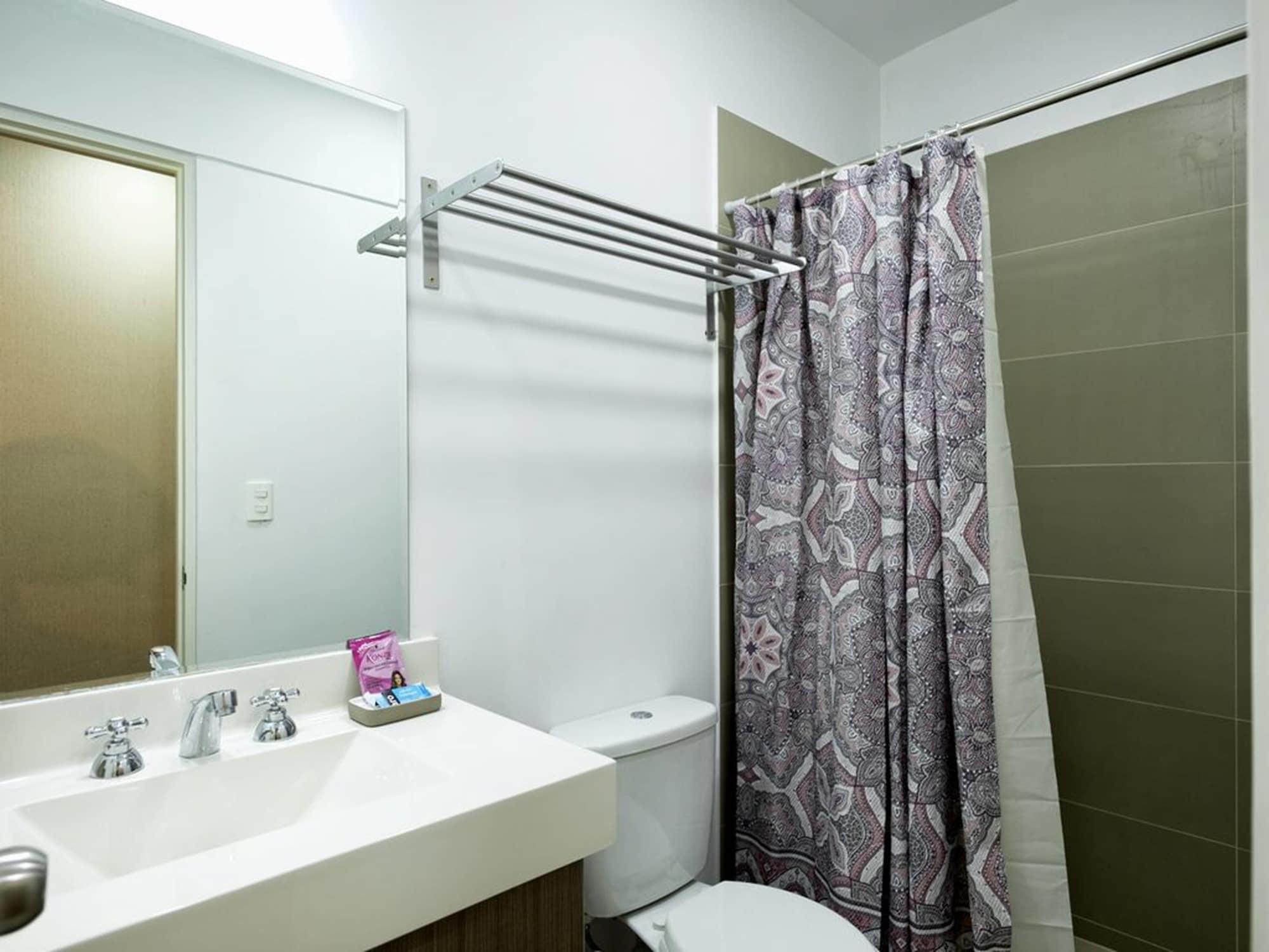 Equipamiento de Habitación UR Place Rentals - 3Bdrm Av Brasil Lima