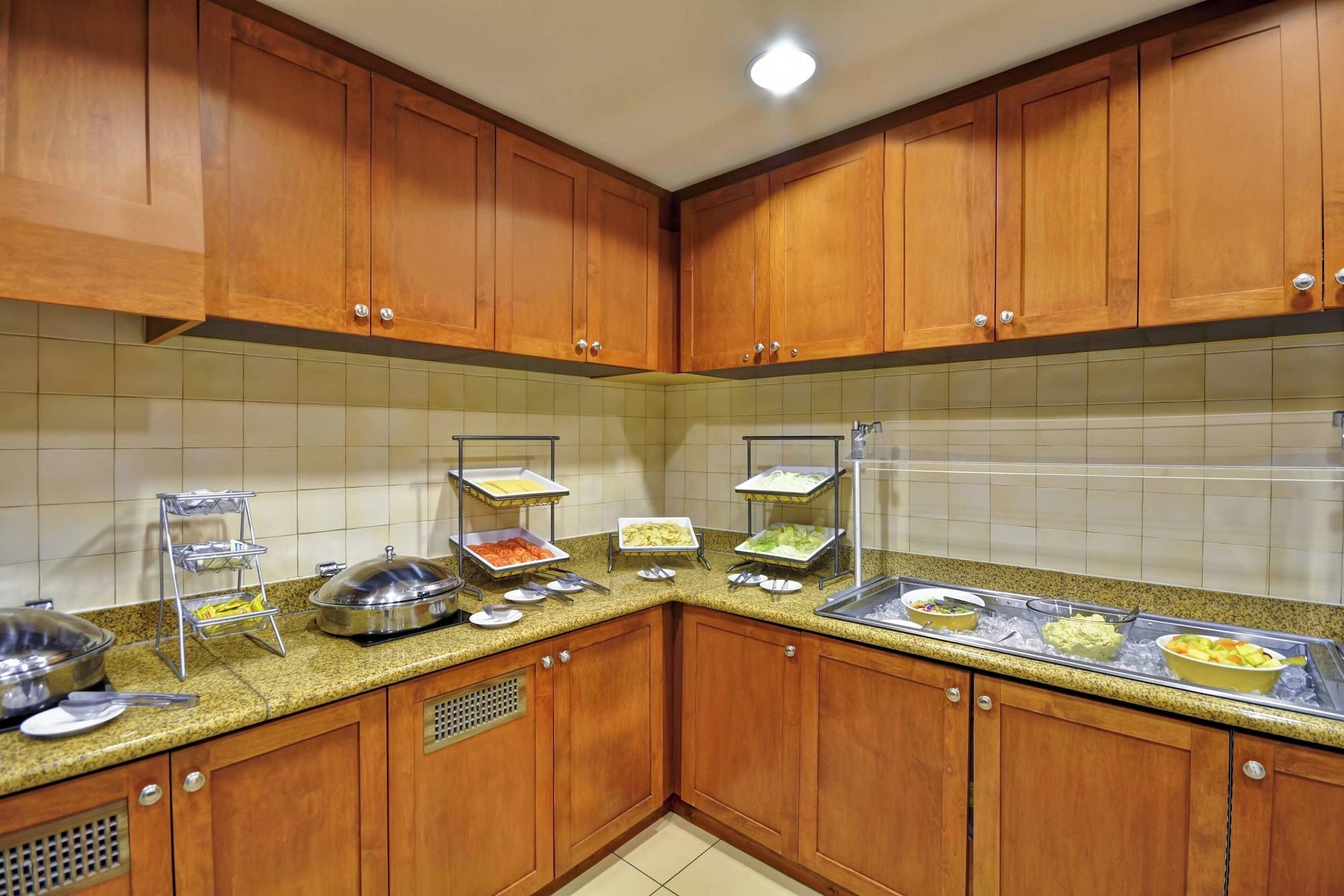 Restaurant Residence Inn by Marriott Gulfport-Biloxi Airport
