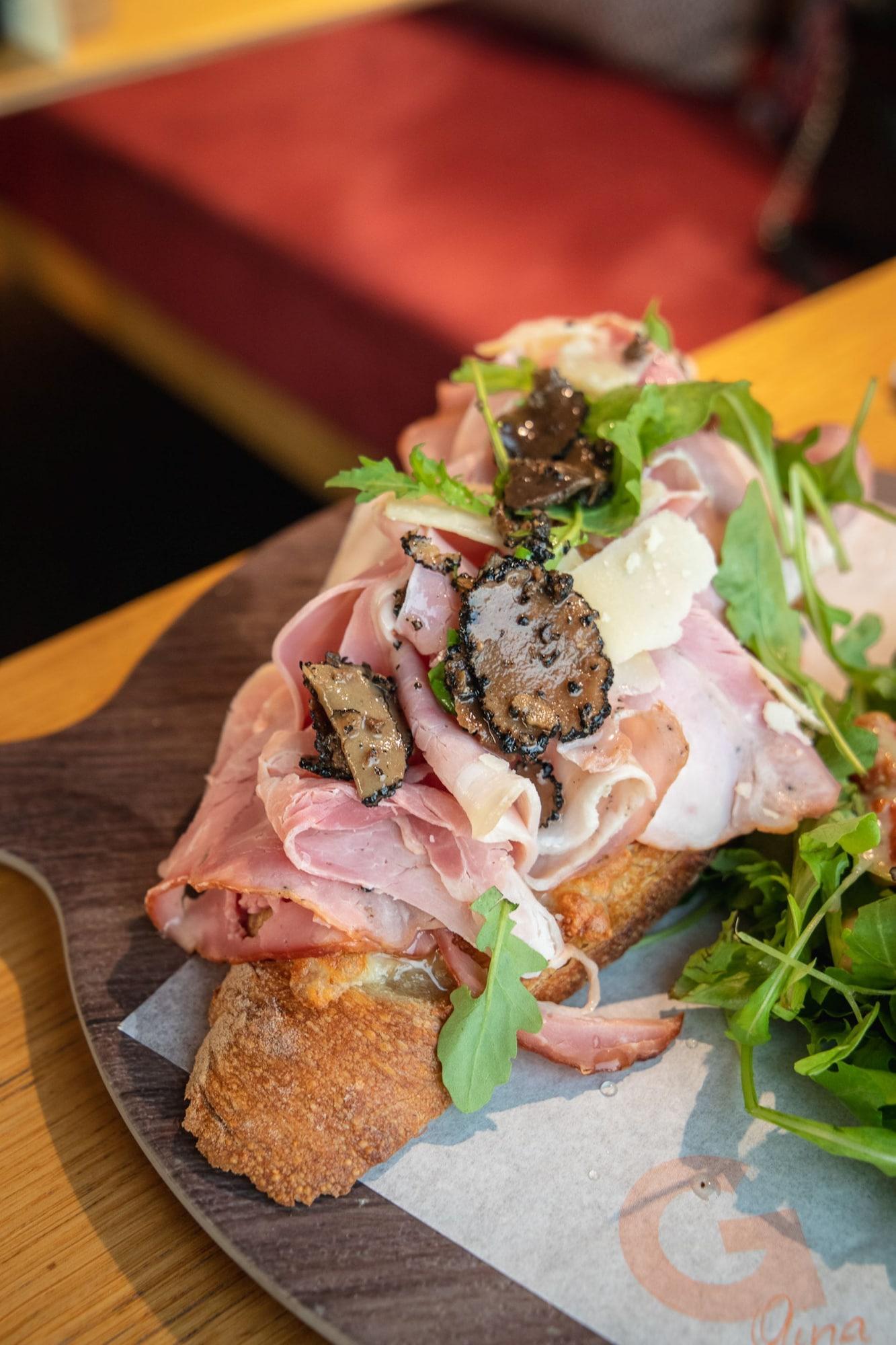 Restaurant Renaissance Bordeaux Hotel