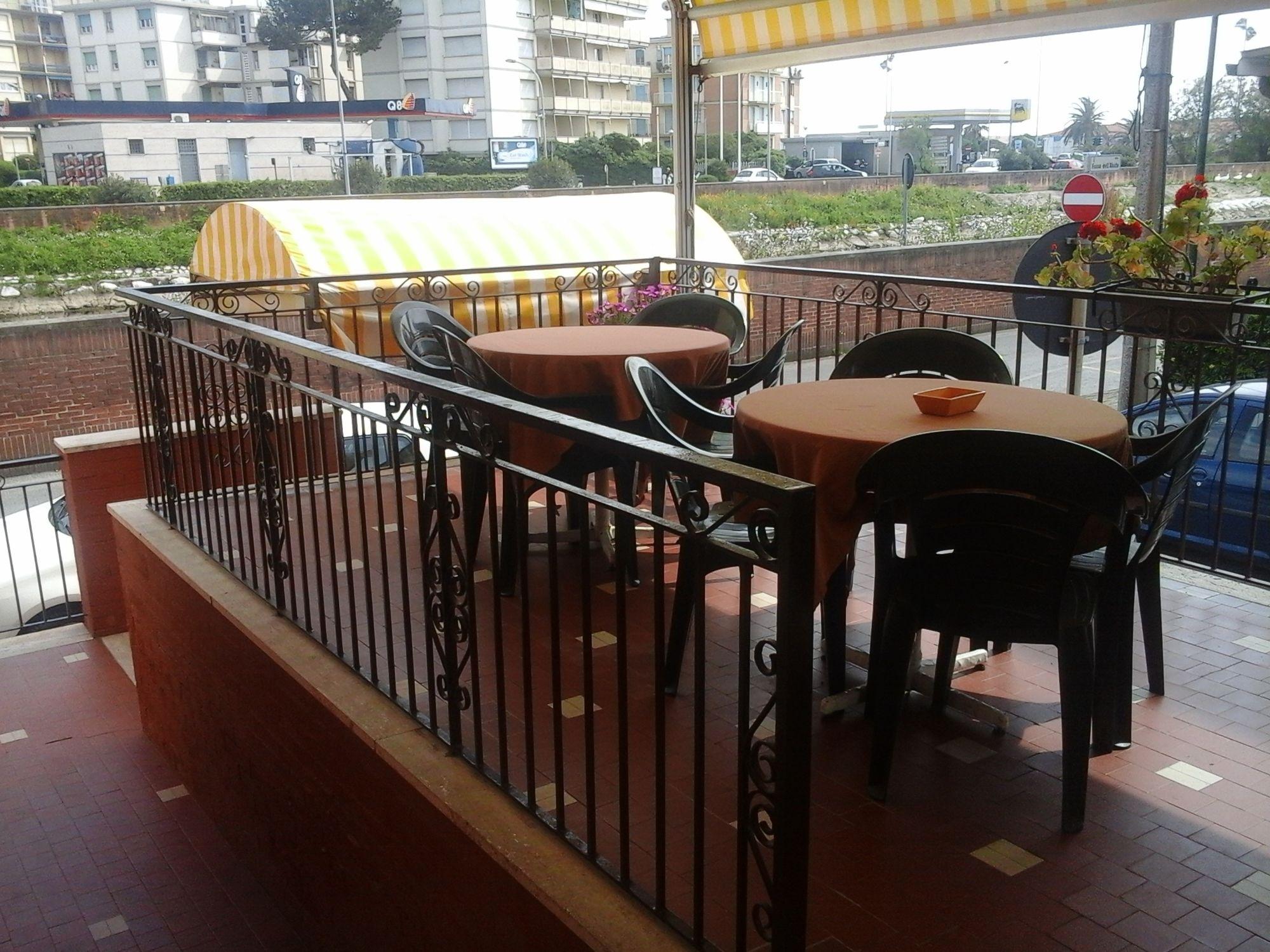 Restaurant Hotel Laurin