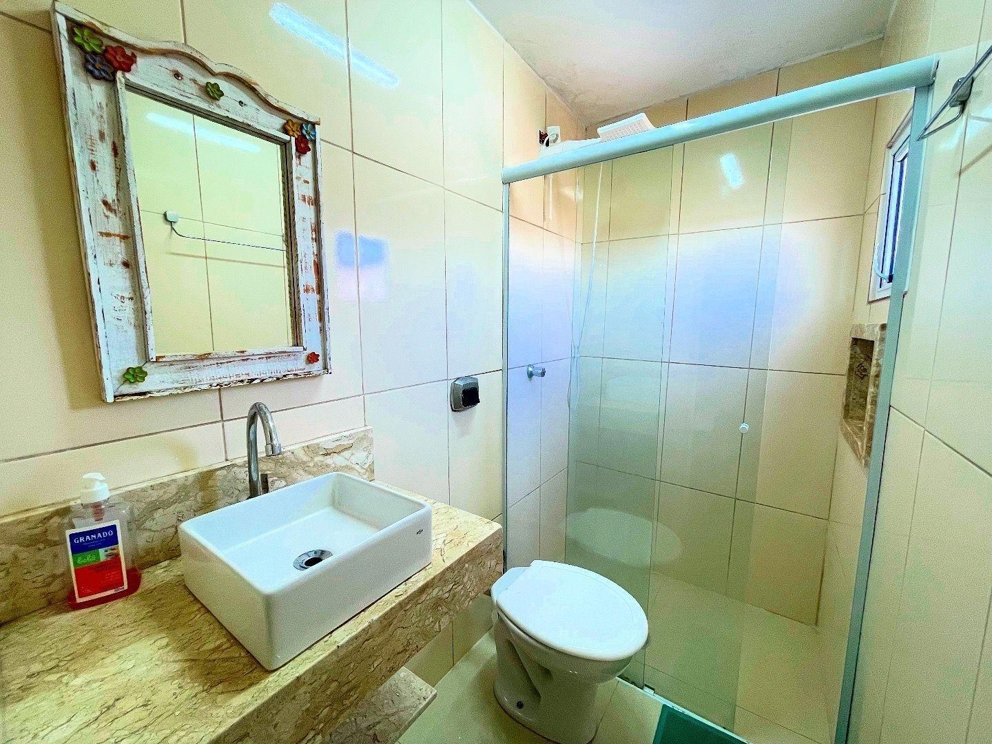 Equipamiento de Habitación Pousada Vison Ubatuba - Praia Grande