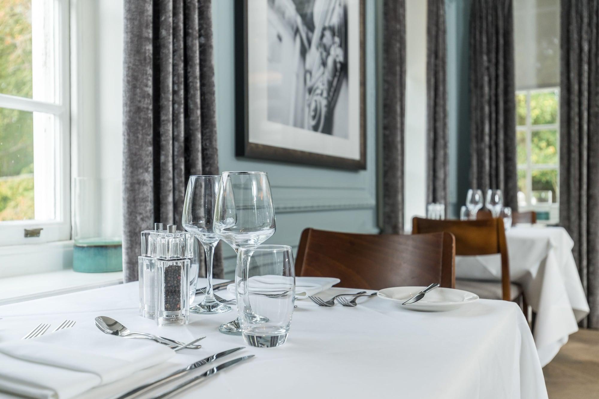 Restaurant Gorse Hill