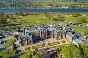 Alojamiento - Mar Hall Golf and Spa Resort