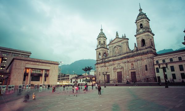 Teusaquillo