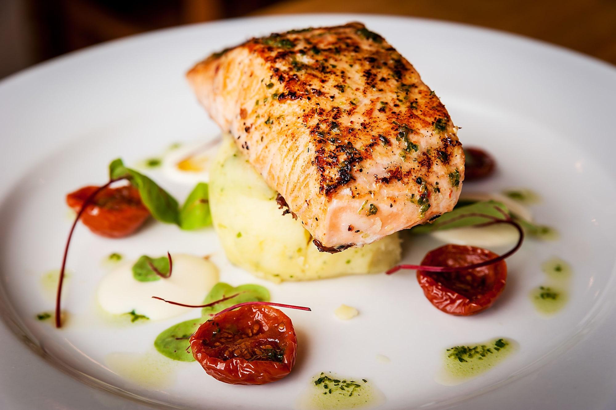Restaurant Inishowen Gateway Hotel