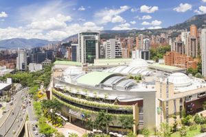 Actividad - Tour privado de Compras en Medellín