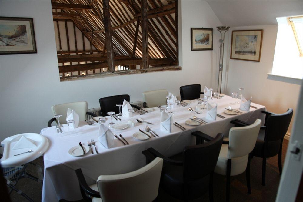 Restaurant Ivy House Country Hotel