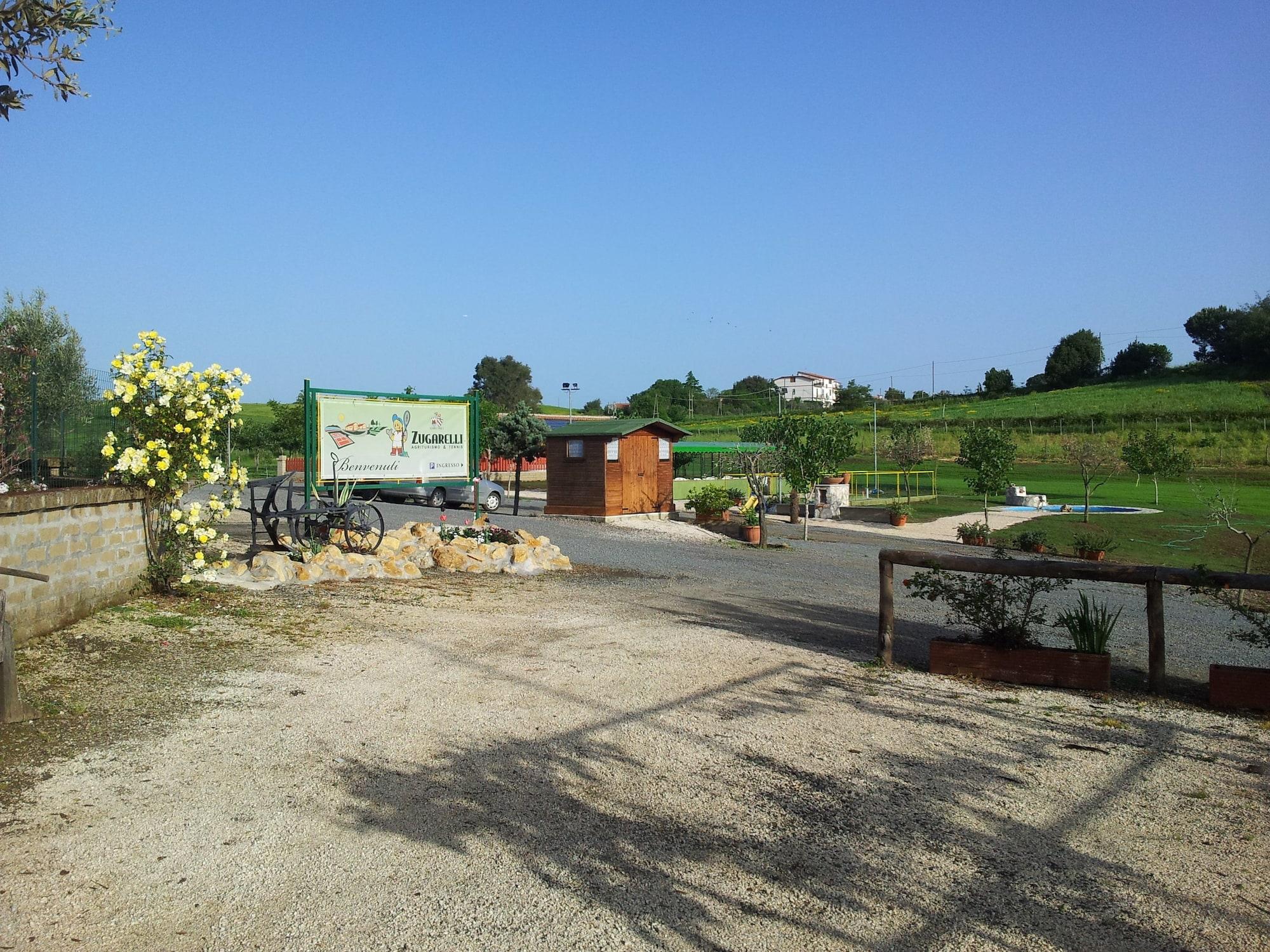 Varios Agriturismo Zugarelli