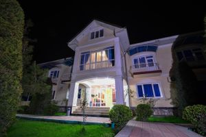 Alojamiento - Club 777