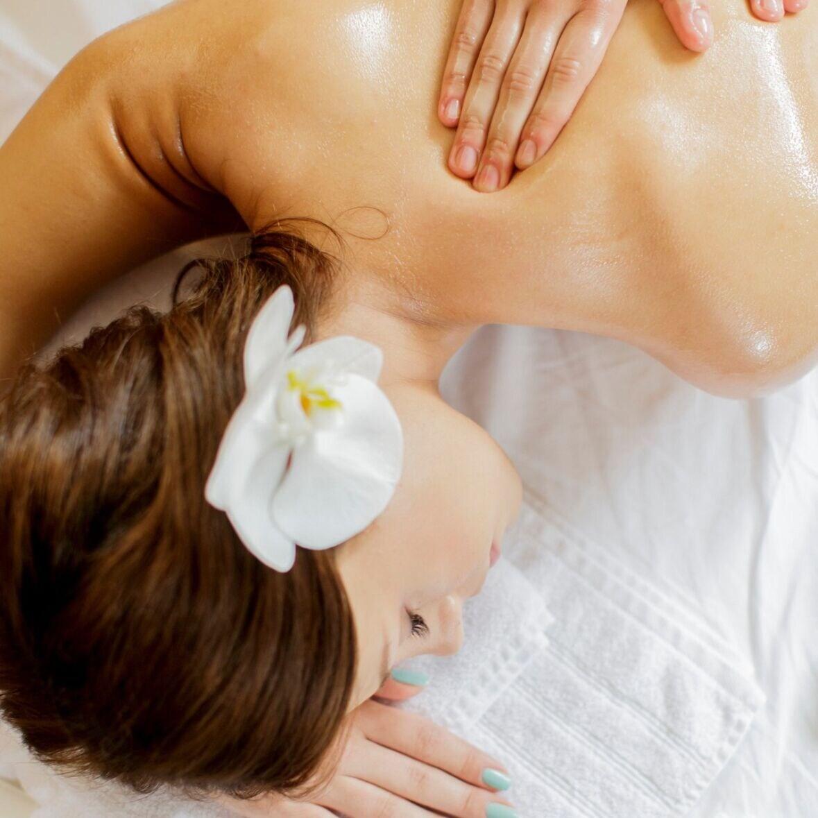 Spa Oceanside Villas