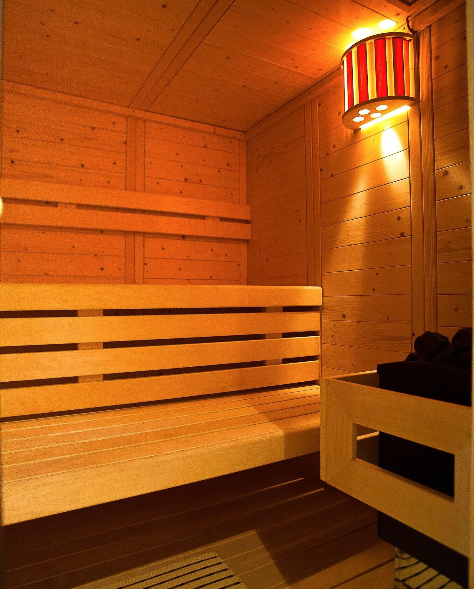 Instalaciones Recreativas Manoir François 1er