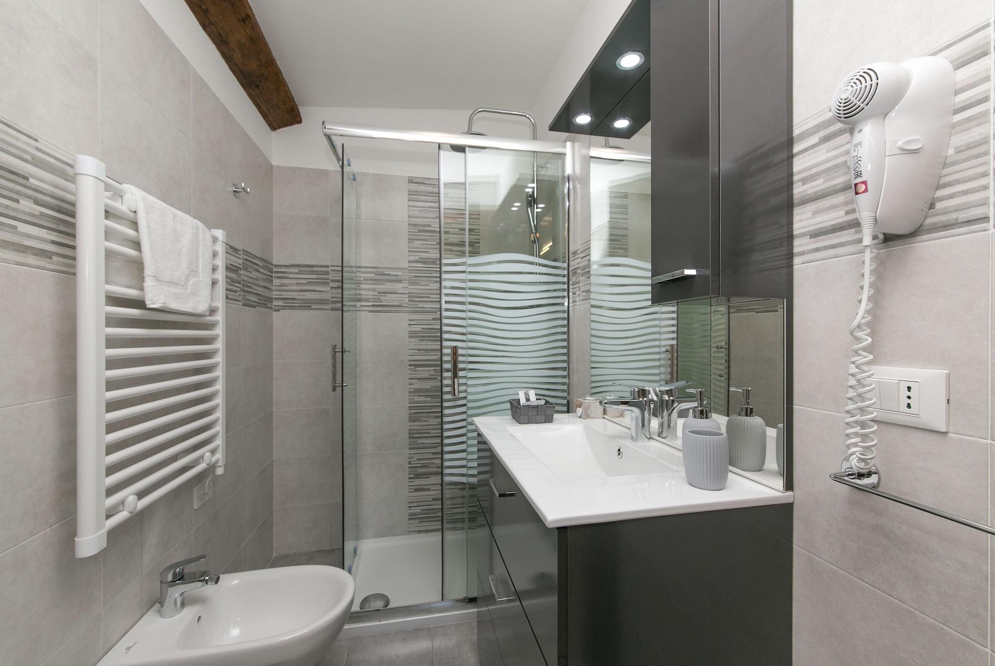 Equipamiento de Habitación Red Lion Guest House