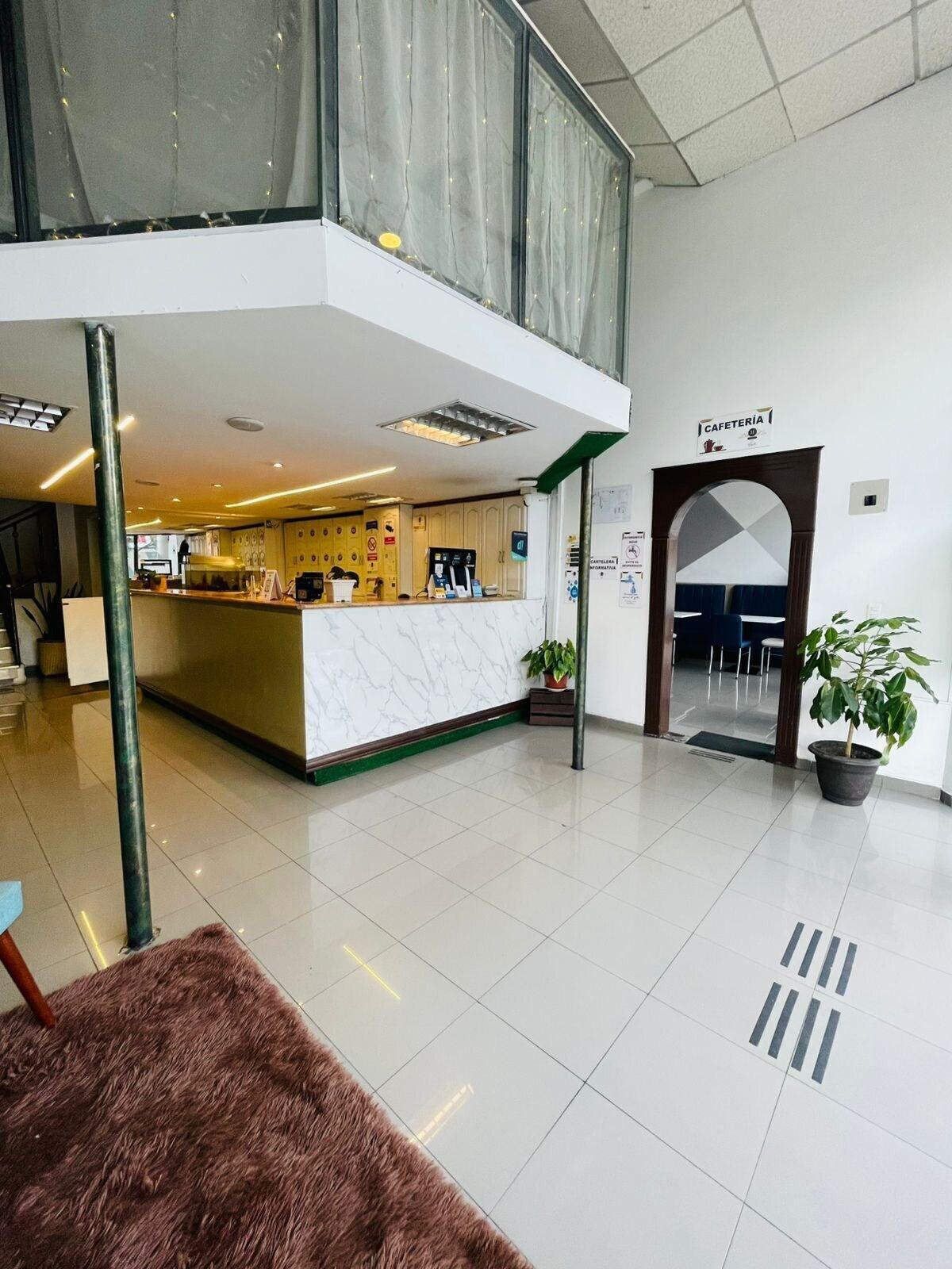 Varios Hotel del mall