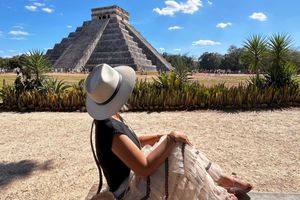 Actividad - Chichen Gastronómico,Cenote extremo,Pueblos Mágicos