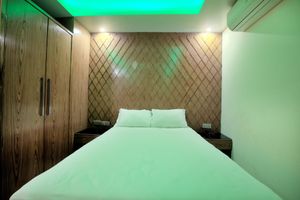 Alojamiento - Galaxy Resort Limited