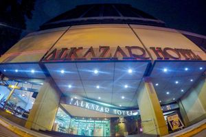 Alojamiento - Hotel Alkazar