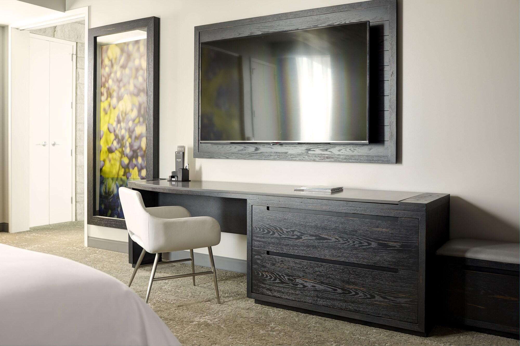 Habitación Archer Hotel Austin at the Domain