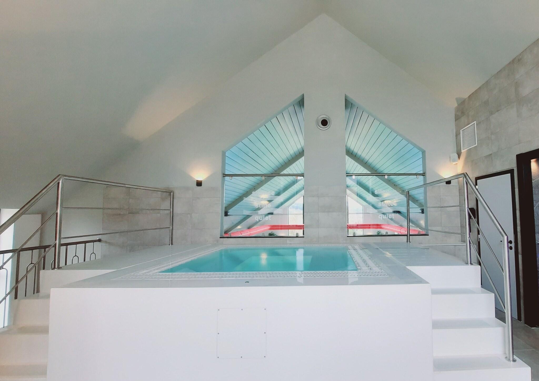Spa Azur en Ardenne
