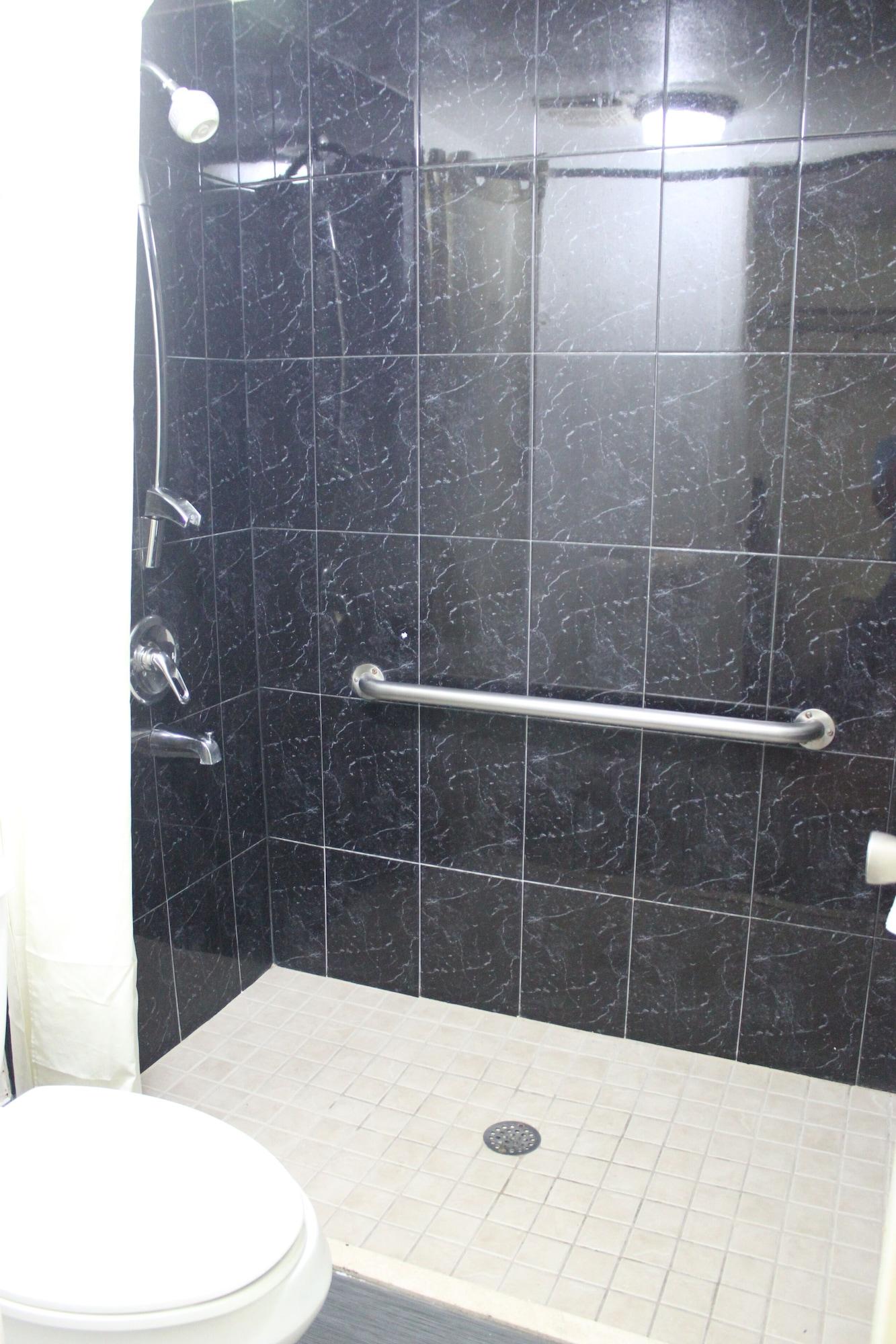 Equipamiento de Habitación Tampa Inn - Near Busch Gardens