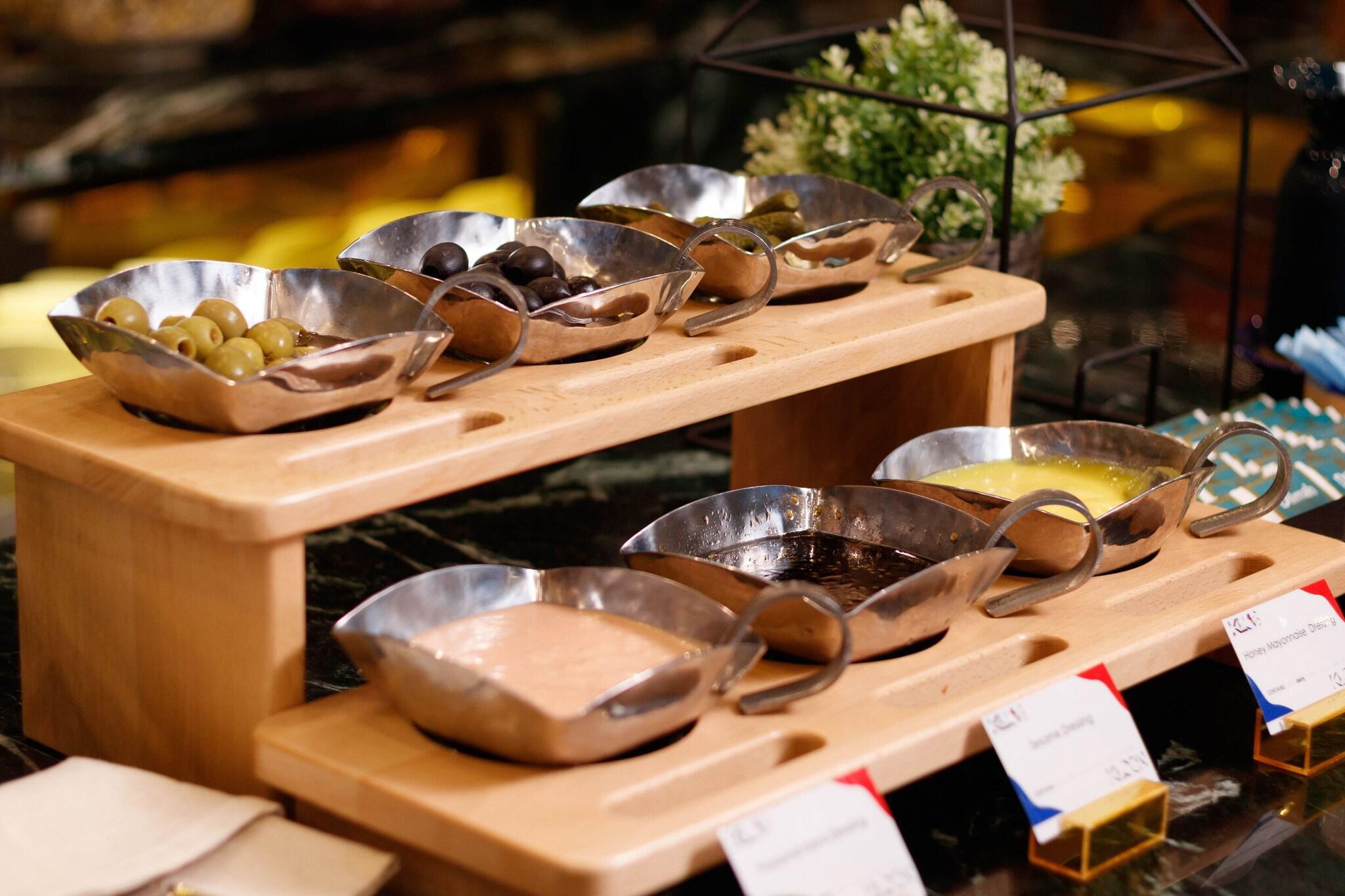 Restaurant Klub Hotel