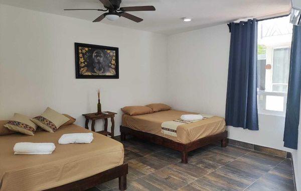 Villas Carlota Cancun - Hoteles cerca del Aeropuerto de Cancún