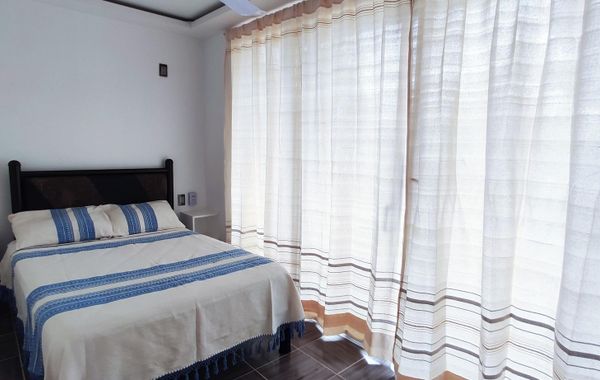 Hospedaje Vida - Hoteles pet friendly en Puerto Escondido, Oaxaca