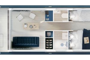 Alquiler Vacacional - Spreeapartment MARA