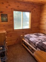 Alquiler Vacacional - Cozy Cabin in the Beautiful Upper Michigan