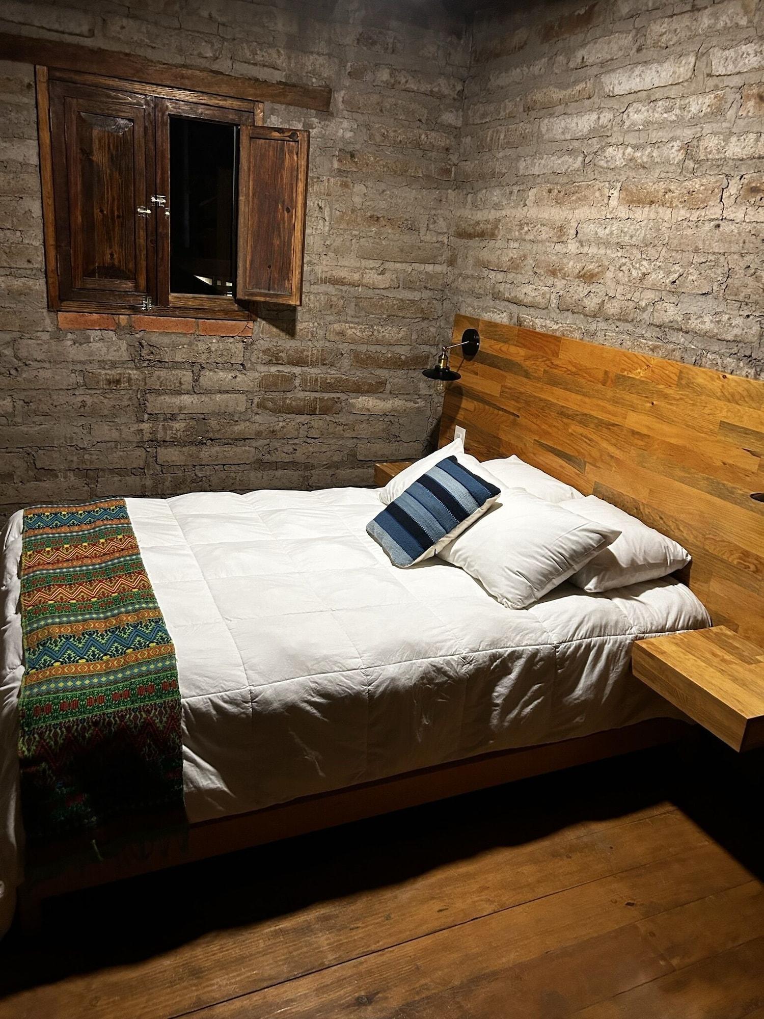 Habitación Casa Regina Oaxaca